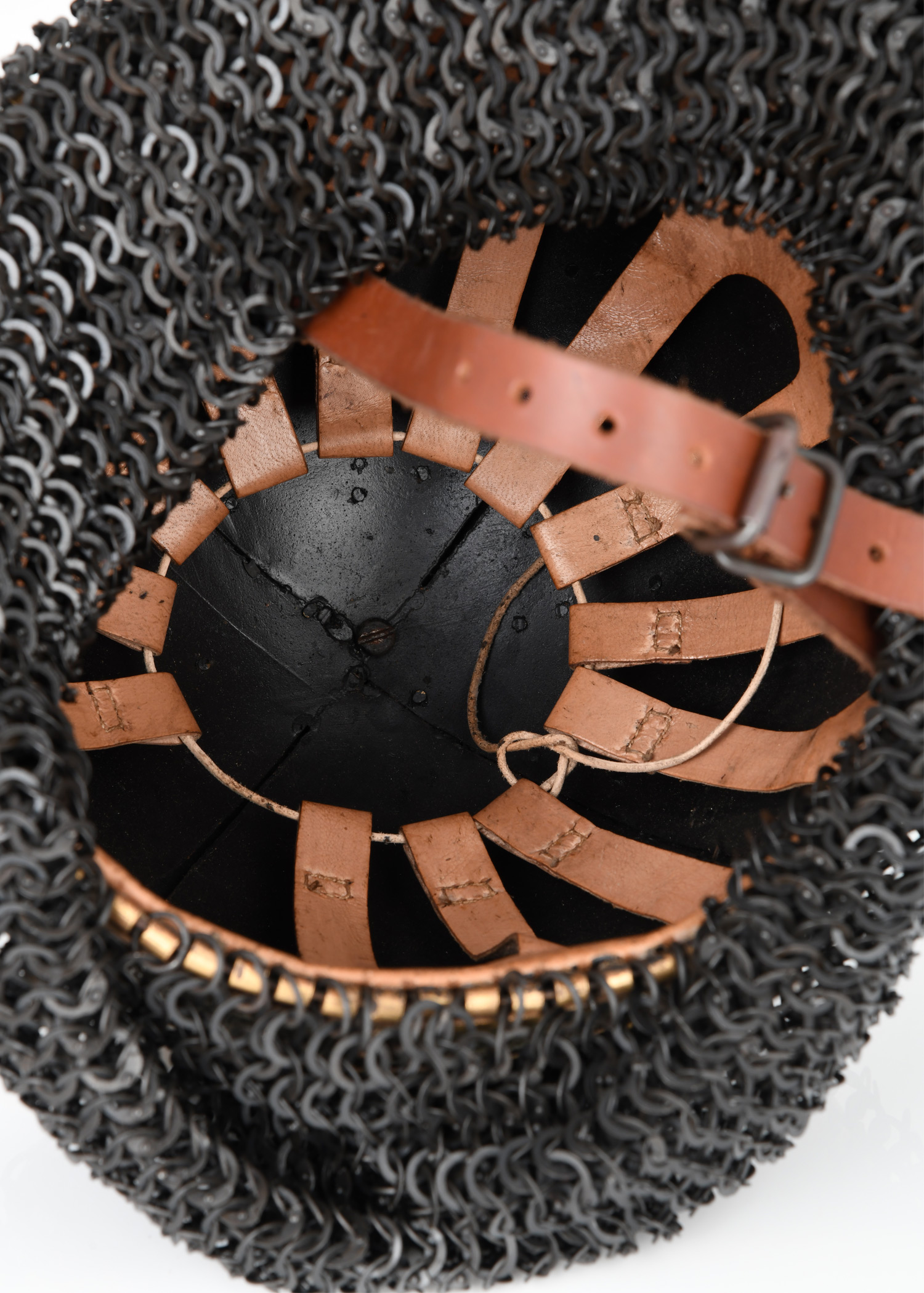 Medieval Helmets: Valsgärde 8 Viking helmet